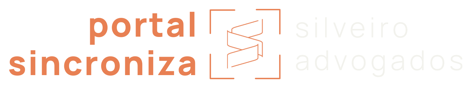 Logotipo de Portal Sincroniza